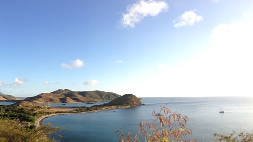 St Kitts and Nevis